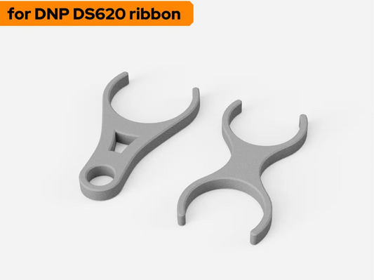 DNP 620a & RX1 Film Clips